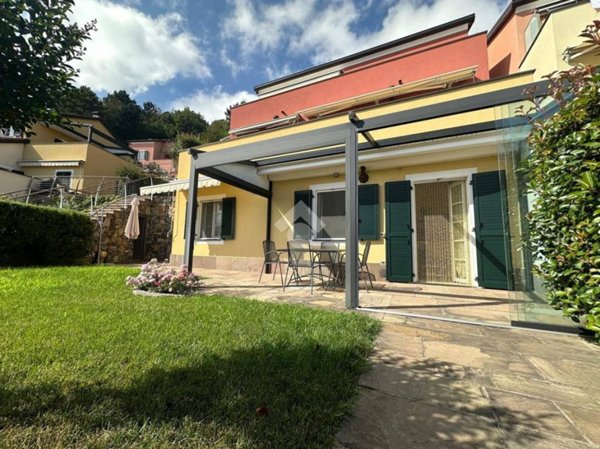 appartamento in vendita a Magliolo in zona Canova