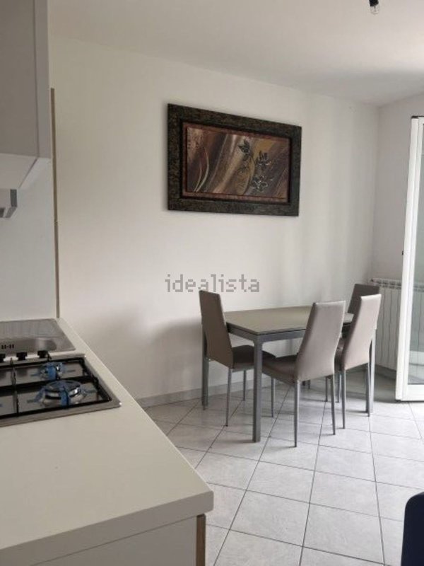 appartamento in vendita a Magliolo