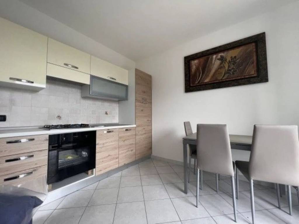 appartamento in vendita a Magliolo