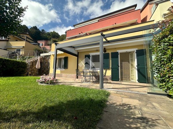 appartamento in vendita a Magliolo in zona Canova
