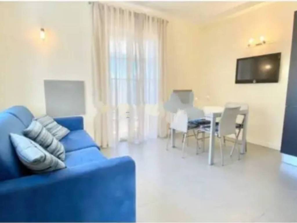 appartamento in vendita a Magliolo in zona Canova