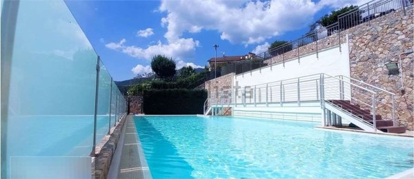 appartamento in vendita a Magliolo