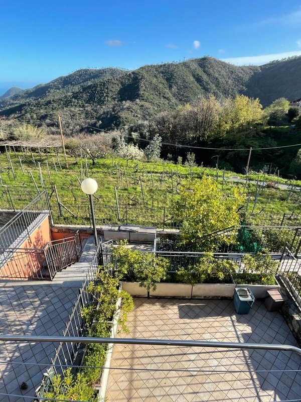 appartamento in vendita a Magliolo