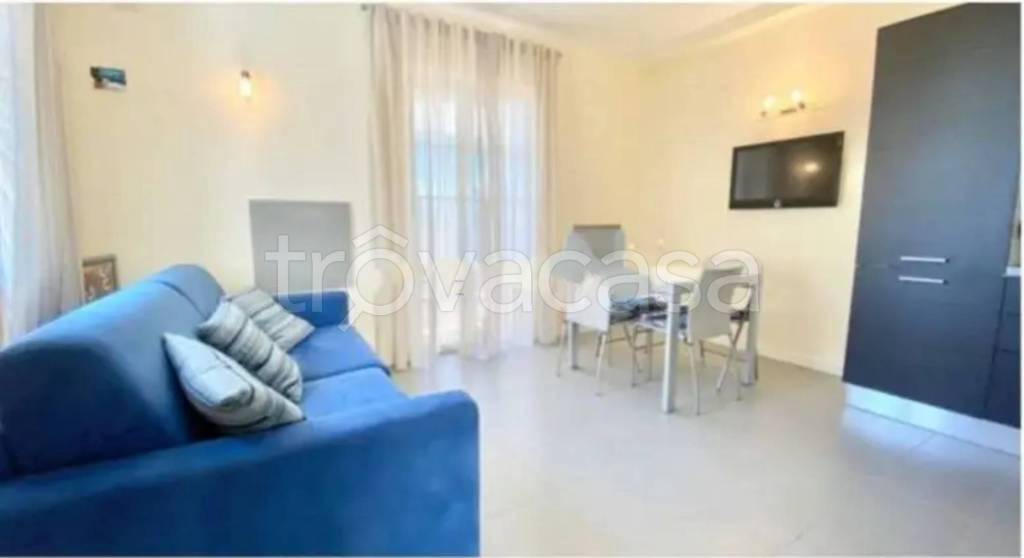 appartamento in vendita a Magliolo in zona Canova