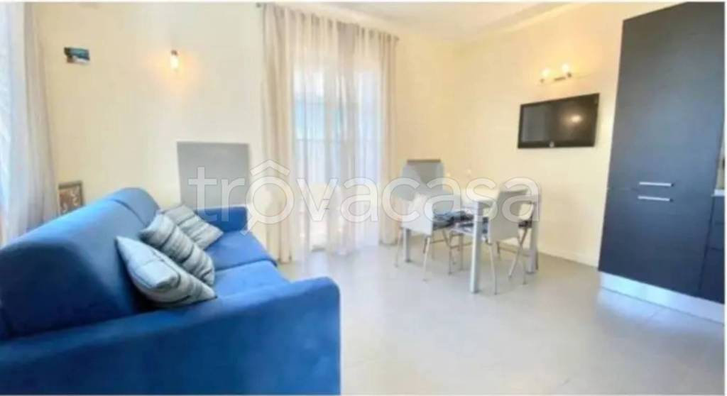 appartamento in vendita a Magliolo in zona Canova