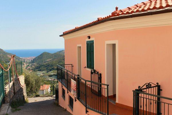 appartamento in vendita a Magliolo