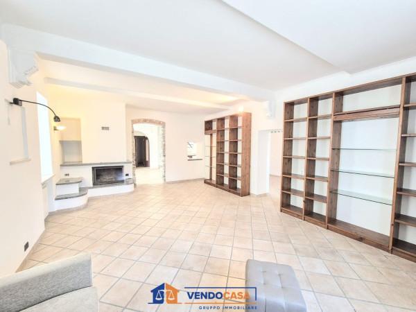 casa indipendente in vendita a Magliolo in zona Canova