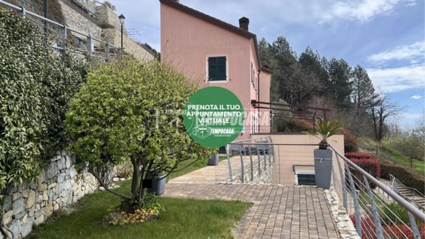 appartamento in vendita a Magliolo