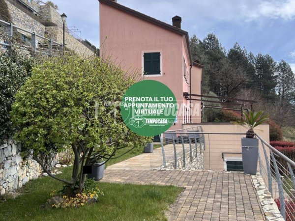 appartamento in vendita a Magliolo