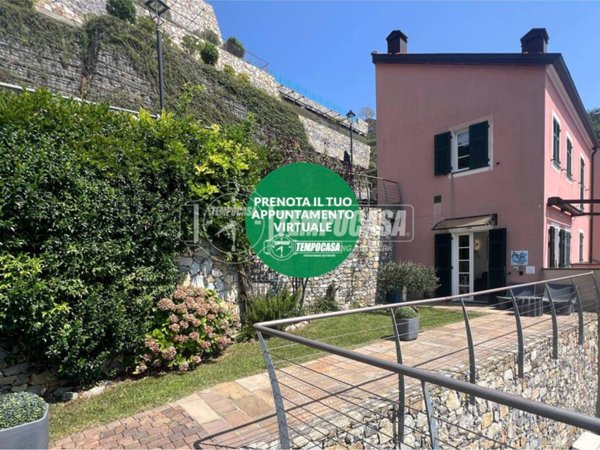 appartamento in vendita a Magliolo