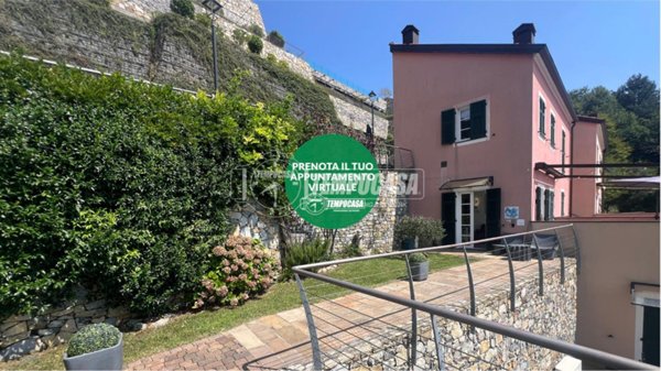 appartamento in vendita a Magliolo