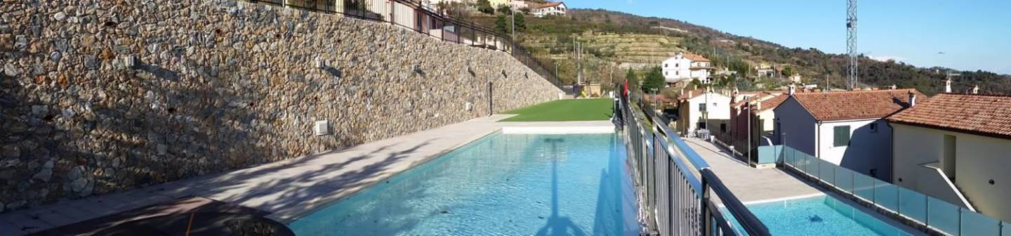 appartamento in vendita a Magliolo