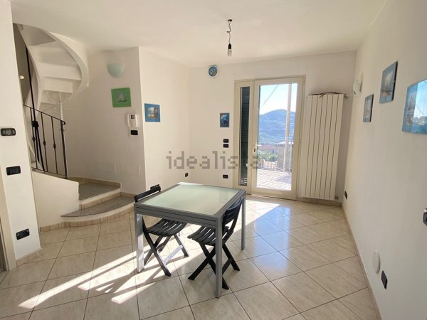 appartamento in vendita a Magliolo