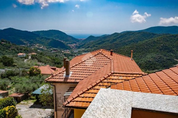 appartamento in vendita a Magliolo
