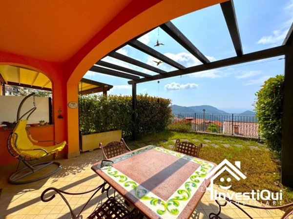 appartamento in vendita a Magliolo