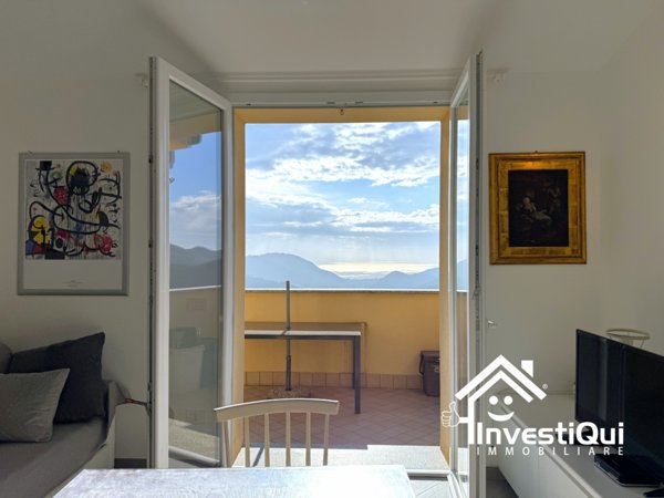 appartamento in vendita a Magliolo