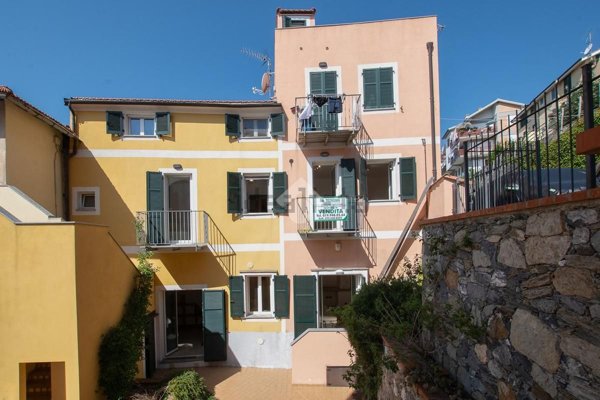 appartamento in vendita a Magliolo