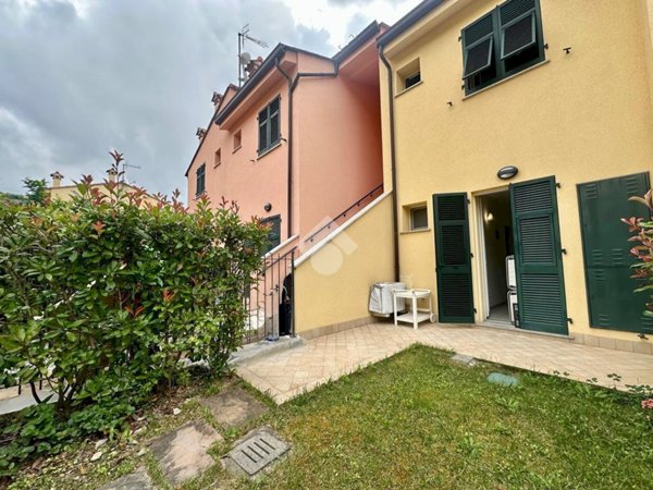 appartamento in vendita a Magliolo