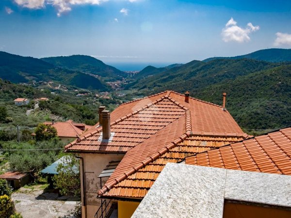 appartamento in vendita a Magliolo