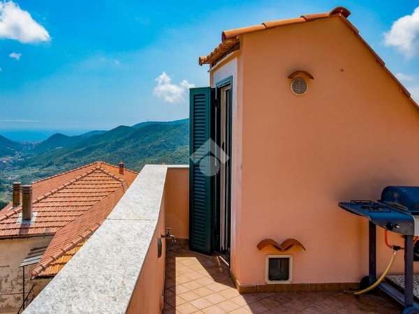 appartamento in vendita a Magliolo