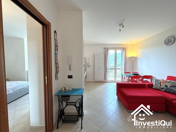 appartamento in vendita a Magliolo