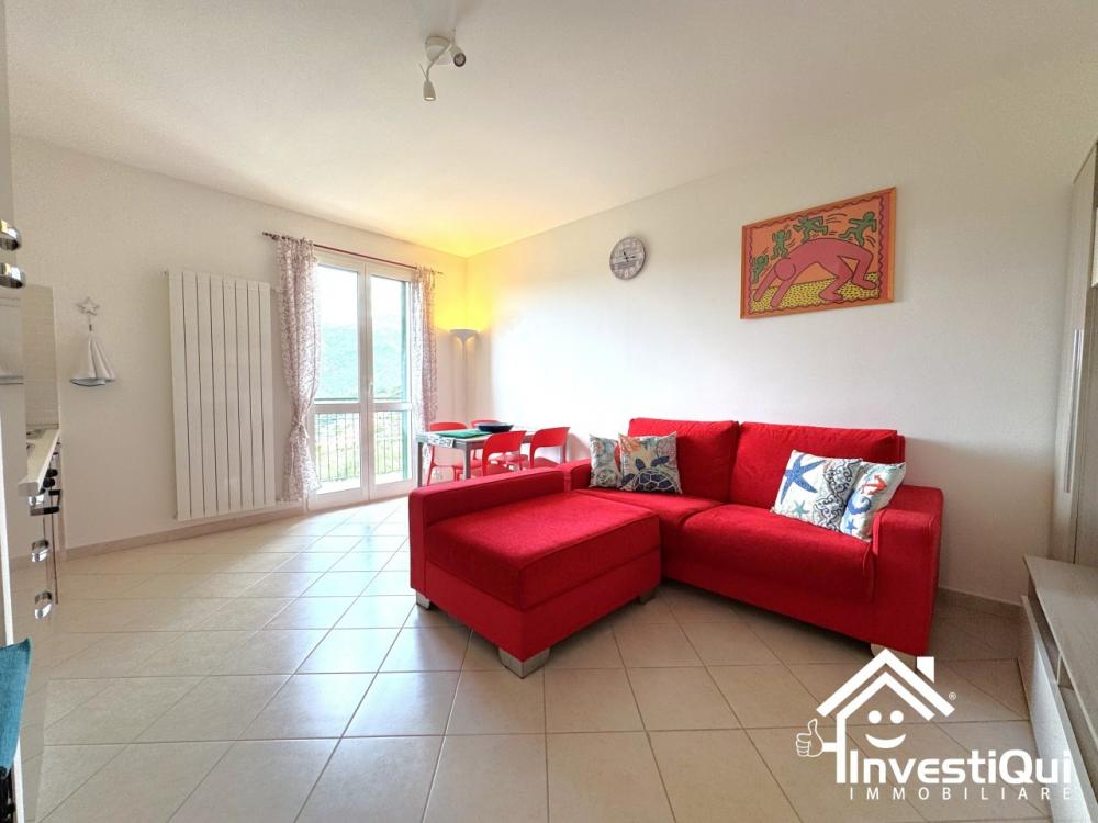 appartamento in vendita a Magliolo