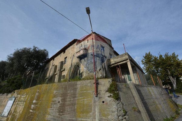 casale in vendita a Magliolo