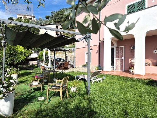 appartamento in vendita a Magliolo