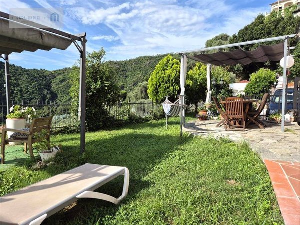 appartamento in vendita a Magliolo
