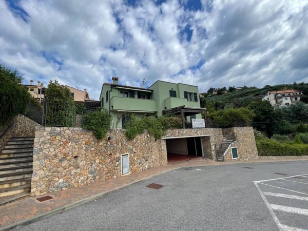 appartamento in vendita a Magliolo