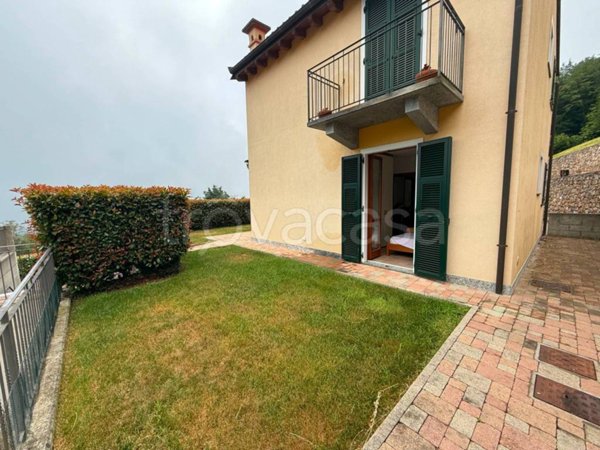 appartamento in vendita a Magliolo in zona Canova