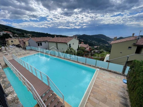 appartamento in vendita a Magliolo