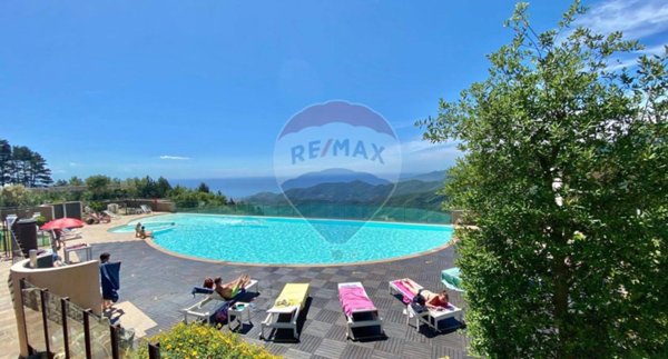 appartamento in vendita a Magliolo in zona Canova