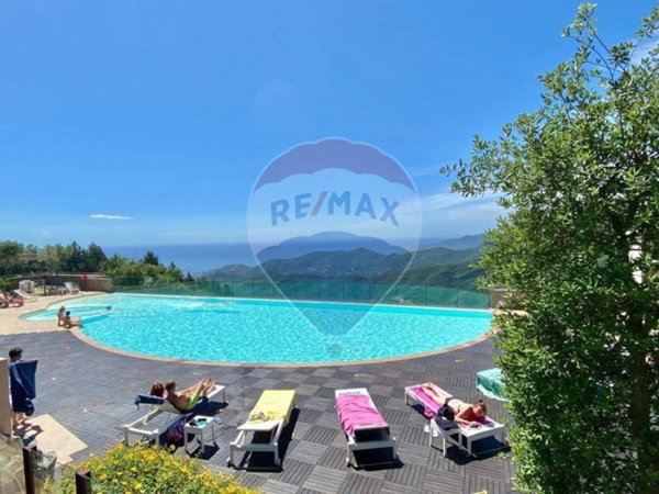 appartamento in vendita a Magliolo in zona Canova