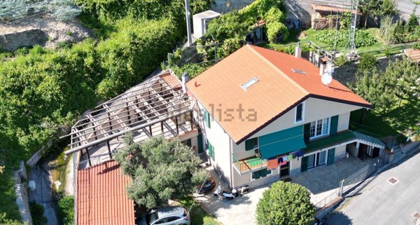 appartamento in vendita a Magliolo