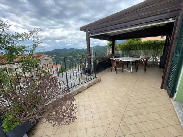 appartamento in vendita a Magliolo