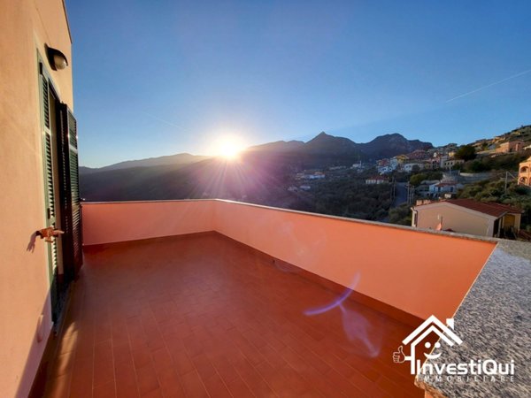 appartamento in vendita a Magliolo