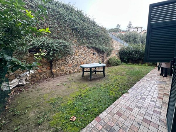 appartamento in vendita a Magliolo