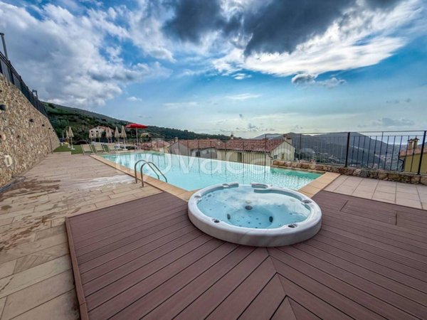 appartamento in vendita a Magliolo