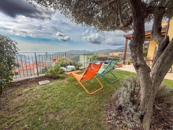 appartamento in vendita a Magliolo