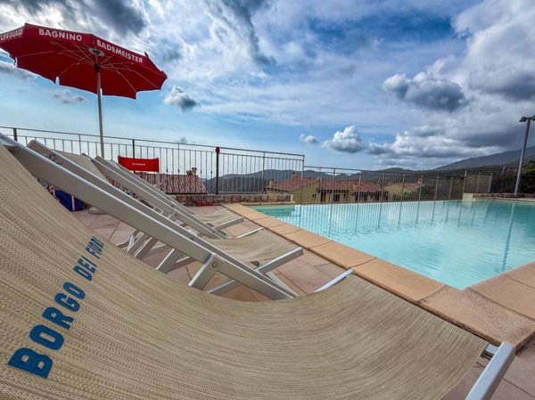 appartamento in vendita a Magliolo