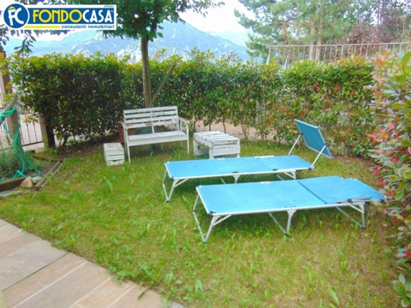 appartamento in vendita a Magliolo in zona Canova