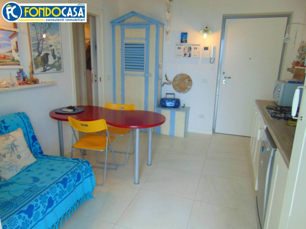 appartamento in vendita a Magliolo in zona Canova