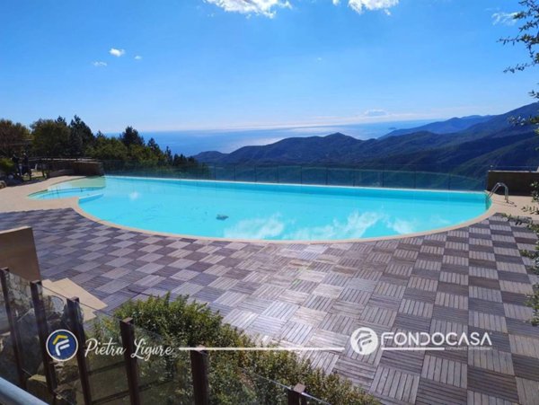 appartamento in vendita a Magliolo in zona Canova