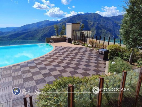 appartamento in vendita a Magliolo in zona Canova