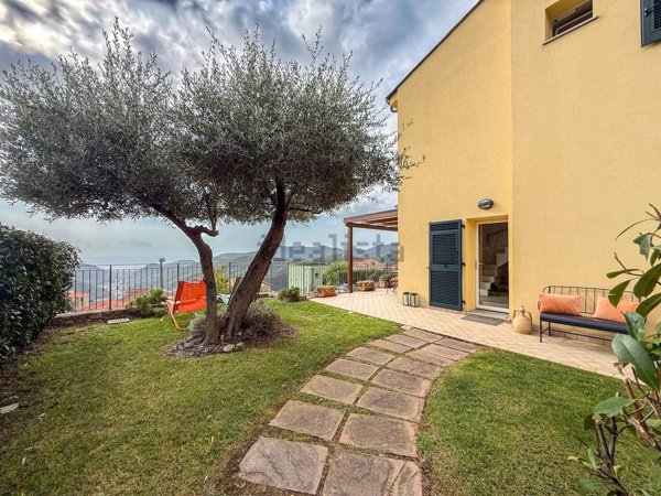 appartamento in vendita a Magliolo