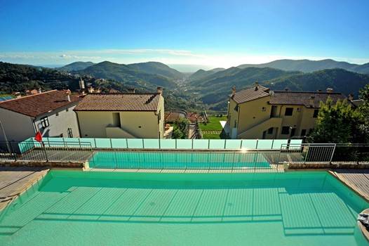 appartamento in vendita a Magliolo