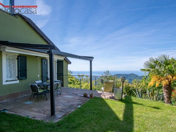 appartamento in vendita a Magliolo