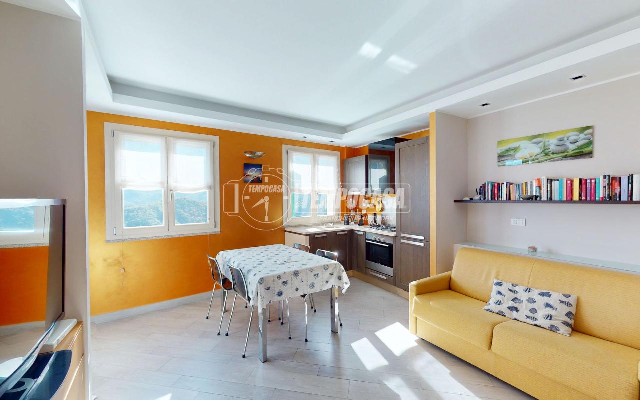 appartamento in vendita a Magliolo