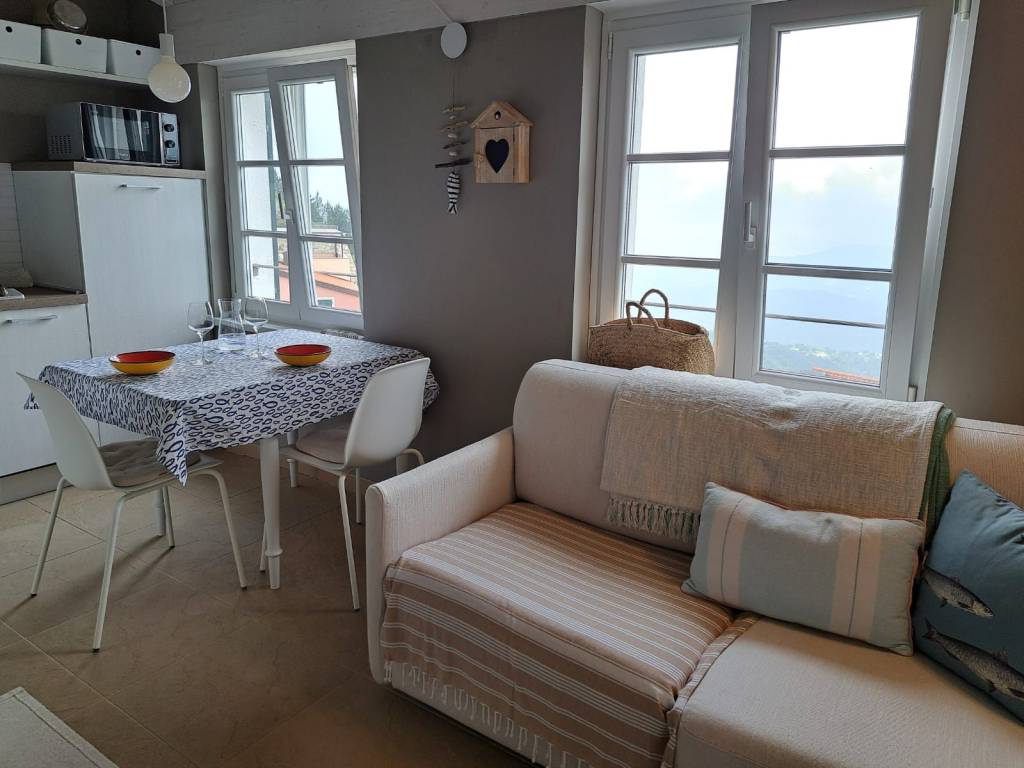 appartamento in vendita a Magliolo